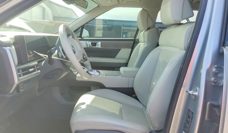 
HYUNDAI SANTA FE HYBRID SEL, 2024 full									