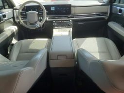 
HYUNDAI SANTA FE HYBRID SEL, 2024 full									