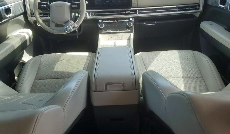 
HYUNDAI SANTA FE HYBRID SEL, 2024 full									