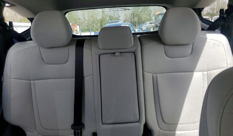 
HYUNDAI TUCSON SE, 2025 (2024) full									