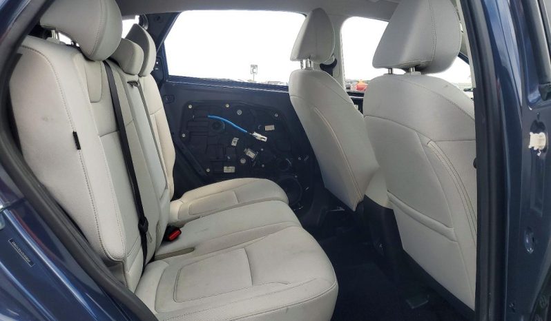 
HYUNDAI TUCSON SE, 2025 (2024) full									