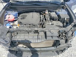 
HYUNDAI TUCSON SE, 2025 (2024) full									