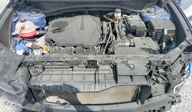 
HYUNDAI TUCSON SE, 2025 (2024) full									