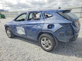 HYUNDAI TUCSON SE, 2025 (2024)