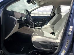 
HYUNDAI TUCSON SE, 2025 (2024) full									