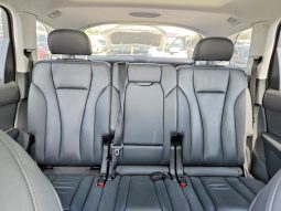 
AUDI Q7 PREMIUM, 2021 (2020) full									