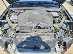 
AUDI Q7 PREMIUM, 2021 (2020) full									