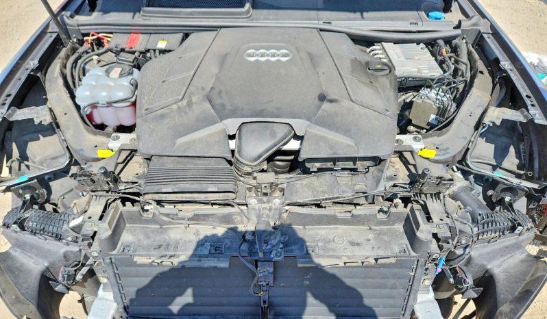 
AUDI Q7 PREMIUM, 2021 (2020) full									