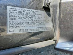 
AUDI Q7 PREMIUM, 2021 (2020) full									