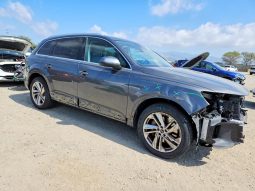 
AUDI Q7 PREMIUM, 2021 (2020) full									