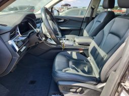 
AUDI Q7 PREMIUM, 2021 (2020) full									