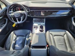 
AUDI Q7 PREMIUM, 2021 (2020) full									