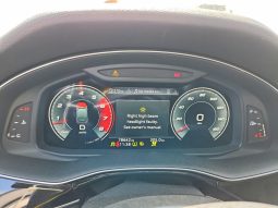 
AUDI Q7 PREMIUM, 2021 (2020) full									