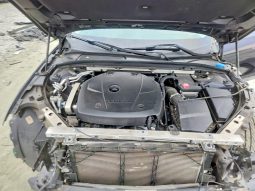 
VOLVO S90 T5 MOMENTUM, 2017 (2016) full									
