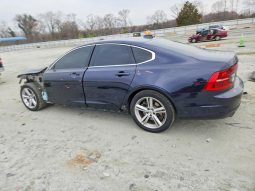 
VOLVO S90 T5 MOMENTUM, 2017 (2016) full									