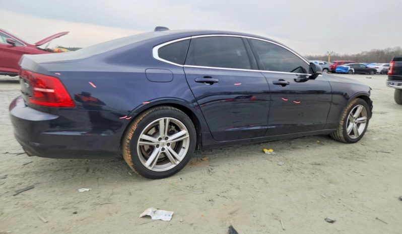 
VOLVO S90 T5 MOMENTUM, 2017 (2016) full									