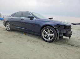 
VOLVO S90 T5 MOMENTUM, 2017 (2016) full									