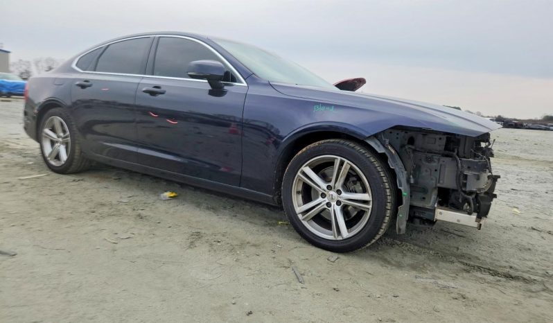 
VOLVO S90 T5 MOMENTUM, 2017 (2016) full									