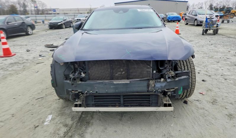 
VOLVO S90 T5 MOMENTUM, 2017 (2016) full									