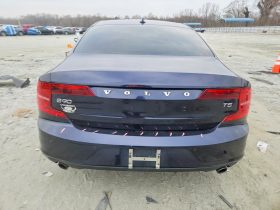 VOLVO S90 T5 MOMENTUM, 2017 (2016)