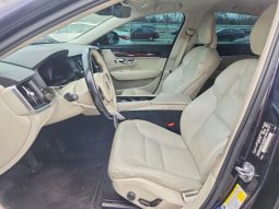
VOLVO S90 T5 MOMENTUM, 2017 (2016) full									