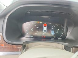 
VOLVO S90 T5 MOMENTUM, 2017 (2016) full									