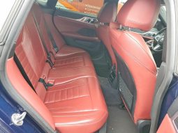
BMW I4 EDRIVE 40, 2023 (2022) full									
