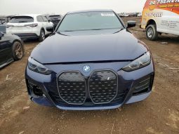 
BMW I4 EDRIVE 40, 2023 (2022) full									