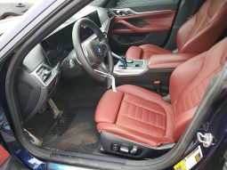 
BMW I4 EDRIVE 40, 2023 (2022) full									