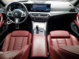 
BMW I4 EDRIVE 40, 2023 (2022) full									