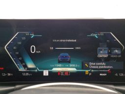 
BMW I4 EDRIVE 40, 2023 (2022) full									