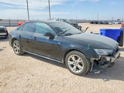 
AUDI A4 PREMIUM, 2018 full									