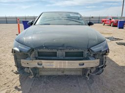 
AUDI A4 PREMIUM, 2018 full									