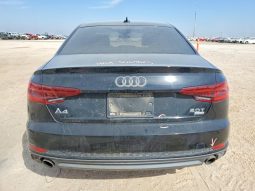 
AUDI A4 PREMIUM, 2018 full									