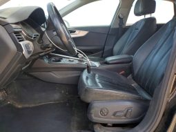 
AUDI A4 PREMIUM, 2018 full									