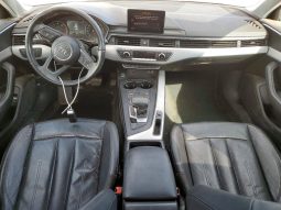 
AUDI A4 PREMIUM, 2018 full									