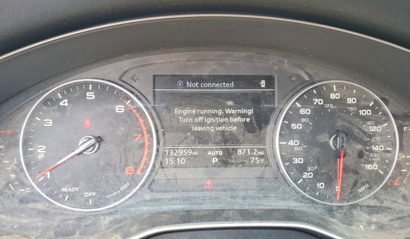 
AUDI A4 PREMIUM, 2018 full									