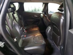 
JEEP CHEROKEE LATITUDE PLUS, 2019 full									