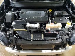 
JEEP CHEROKEE LATITUDE PLUS, 2019 full									