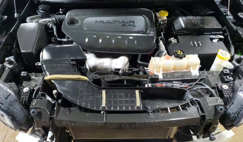 
JEEP CHEROKEE LATITUDE PLUS, 2019 full									