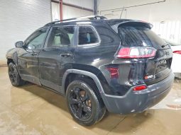 
JEEP CHEROKEE LATITUDE PLUS, 2019 full									