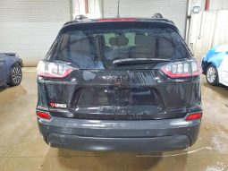 
JEEP CHEROKEE LATITUDE PLUS, 2019 full									