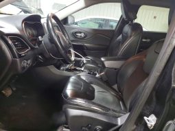 
JEEP CHEROKEE LATITUDE PLUS, 2019 full									