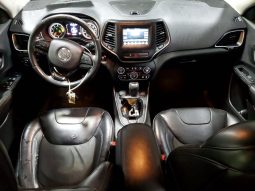 
JEEP CHEROKEE LATITUDE PLUS, 2019 full									