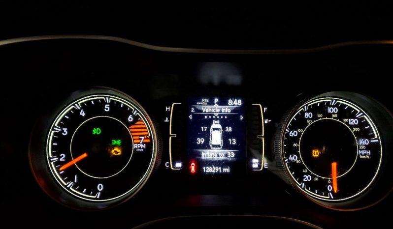 
JEEP CHEROKEE LATITUDE PLUS, 2019 full									