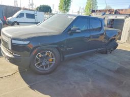 RIVIAN R1T LAUNCH EDITION, 2022