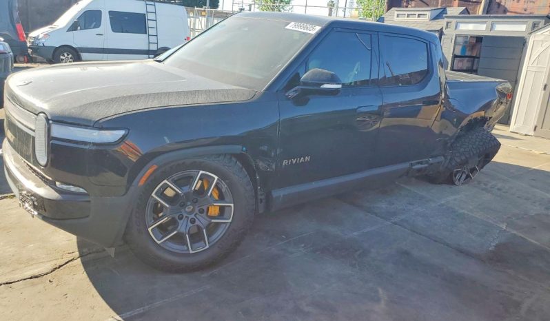 
RIVIAN R1T LAUNCH EDITION, 2022 full									