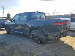 RIVIAN R1T LAUNCH EDITION, 2022