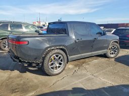 RIVIAN R1T LAUNCH EDITION, 2022