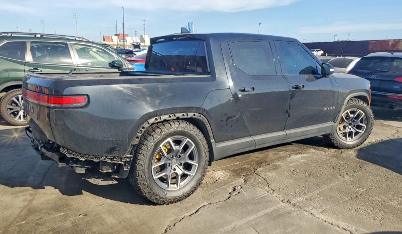 
RIVIAN R1T LAUNCH EDITION, 2022 full									